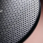Raindance Alive S 300 EcoSmart: Overhead Shower; 1-Jet Brushed Bronze - Image 3
