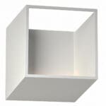 Domus: Wall Lamp LED; 1x5W, White