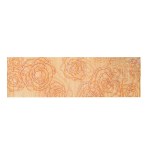 Golden Wood Rose Beige(L) :Cer.Bord Tile 08.0×25