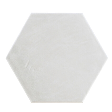 Hex Lambeth Natural : Matt Granito Tile 19.8×22