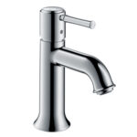 Hansgrohe Talis Classic: Basin Mixer: #14111000