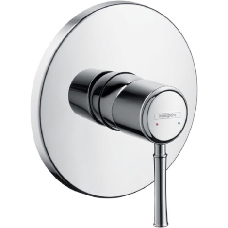 Hansgrohe Talis Classic: Finish Set 3-way #14165000 1