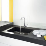 Hansgrohe Focus: Sink Mixer: Swivel: C.P. #31820000