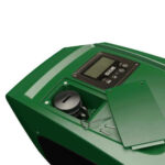 DAB: E.Sybox Mini 3 Electronic Pressurisation Pump #60163600/60179457/60183503/60183504