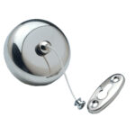 Mediclinics: Retractable Clothes Line, S/S #AI0910C