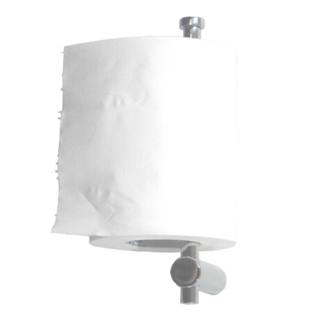 Mediclinic: Toilet Roll Holder, S/Steel #AI0100C 1