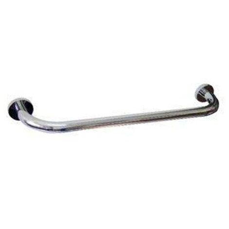 Mediclinics: Straight Towel Bar: 540mm  #AC0974C 1