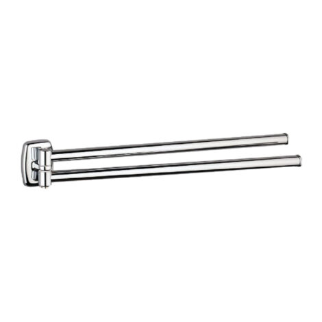 Inda: Swing Towel Bar C.P: Ref