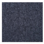 Berberpoint 920-Charcoal: Carpet Tile 50x50cm