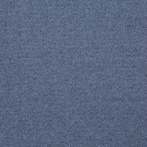 Colour Me 160Z Col. Pebble #907752: Carpet Tile 50x50cm