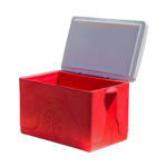 TopKool : Ice Cooler Box, Rectangular : 80 Litres