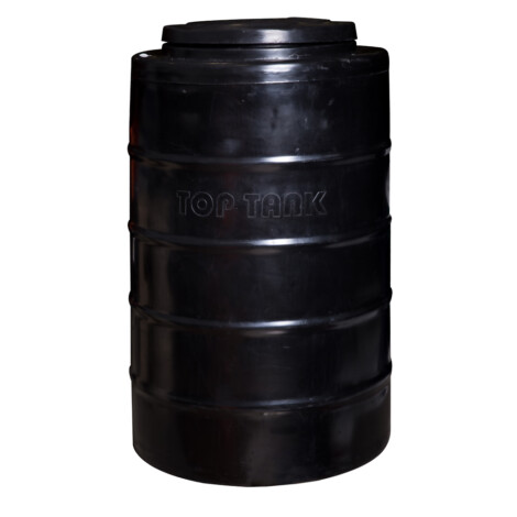 TopTank Cylindrical Water Storage Tank 3000 Litres