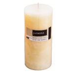 Scented Pillar candle: 15cm Ref.CP715