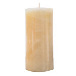 Scented Pillar candle: 15cm Ref.CP715