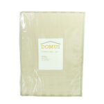 DOMUS: Duvet Cover: Queen, 1pc, 250TC-2.0 Cotton Striped: 225x220cm