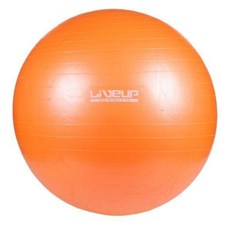 Mini Ball; 25cm, 120Grams, Orange 1