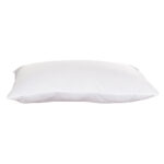 DOMUS: Hollow Fibre Queen Pillow: 50x70cm: 750gm