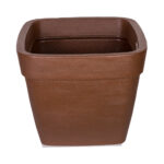 Tramontina: Romano Plastic Planter: 46x46x38cm Ref.92790