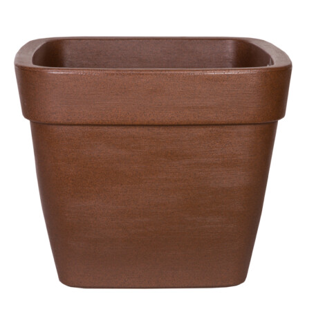 Tramontina: Romano Plastic Planter: 46x46x38cm Ref.92790