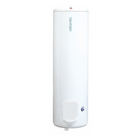 Atlantic: Electric Water Heater: 200lts, 230V #022120 1