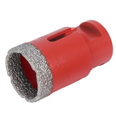 Rubi: Dry Diamond Drill Bit: 35mm 1