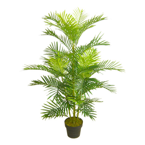 Mini Palm Decorative Potted Flower: 140cm 1