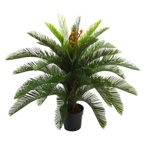 Cycas Decorative Potted Flower: 100cm 1