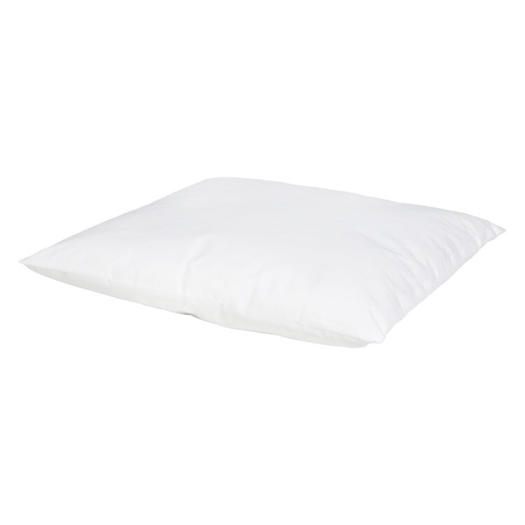 Domus: Filler Non-Woven: (45x45)cm, White