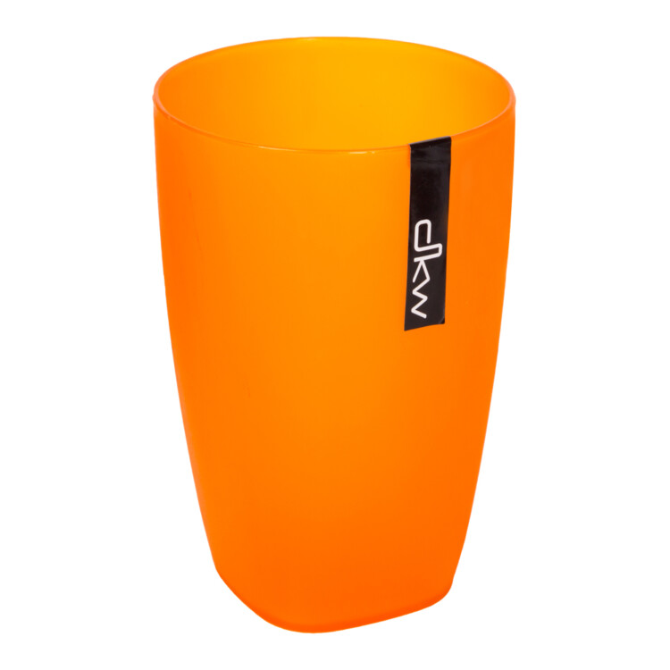 Tumbler (20oz), Orange