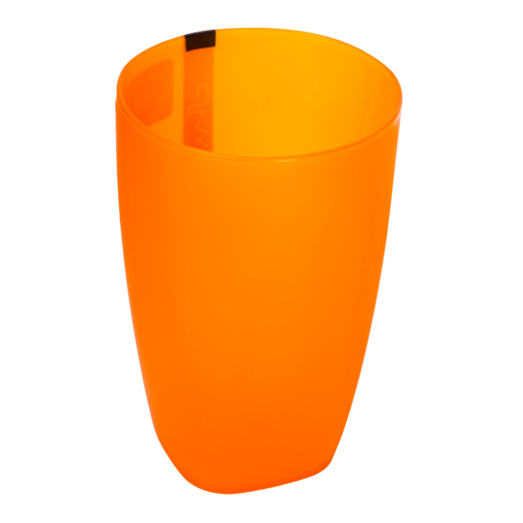 Tumbler (20oz), Orange