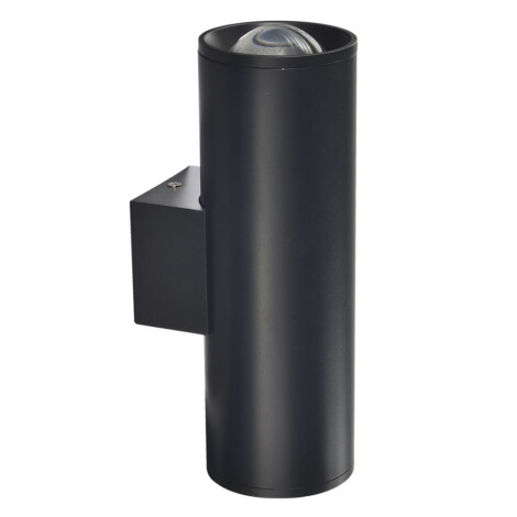 Up/Down LED Wall Light IP 65; 3000K, Philips COB And Tridonic Driver, 2 x 5W, 60°, 800LM  1