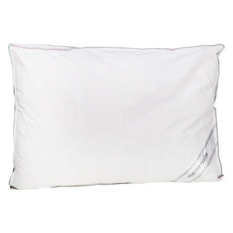 Downproof Feather Pillows-1100g