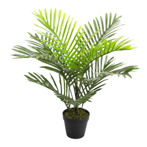 Mini Palm Decorative Potted Flower: 60cm 1