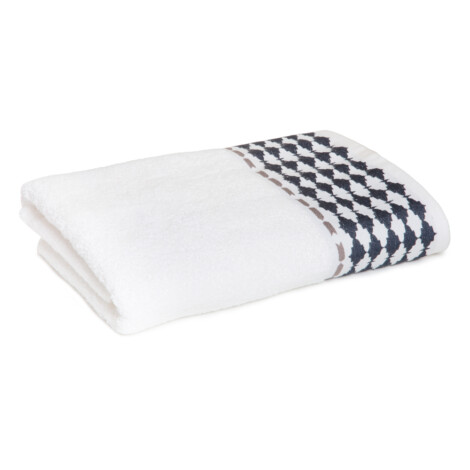 Cannon Bath Towel 70x140 Grey