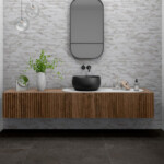 Cromat Ardesia: Matt Porcelain Tile: (45.0x90.0)cm, Silver