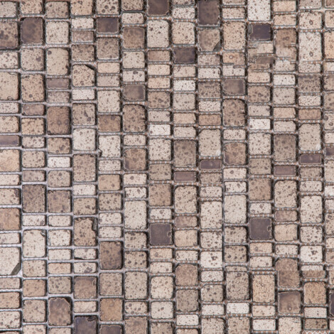 JM1903D-2: Stone Mosaic Tile: (30.0×30