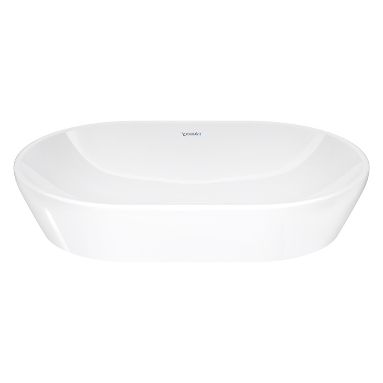 D-Neo: Oval Wash Bowl; 60cm, White