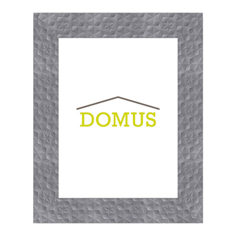 Domus: Picture Frame; (15×20)cm, Grey 1