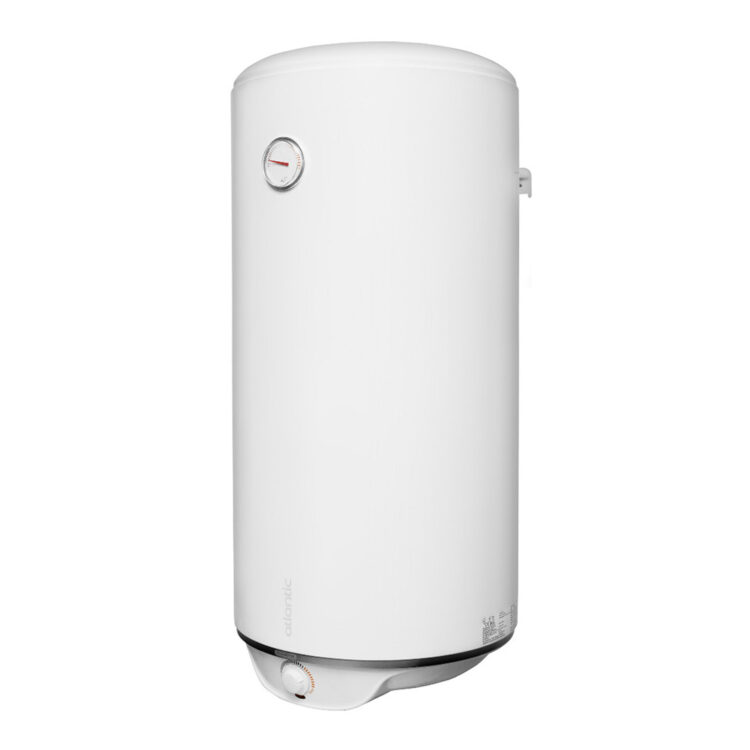 Electric Water Heater; 80Ltrs EGO 1.5kW