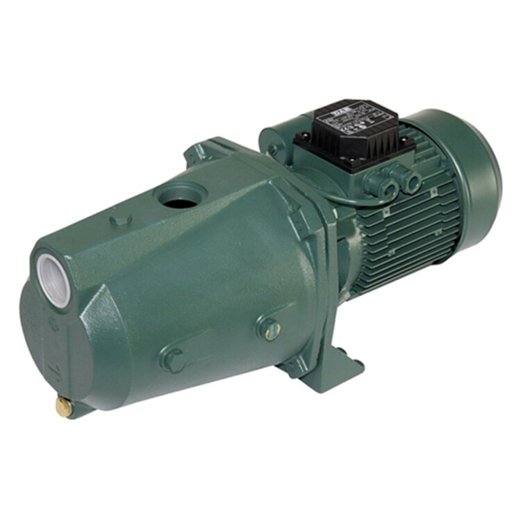 JET 200M 1.5kW Self Priming Centrifugal Pump