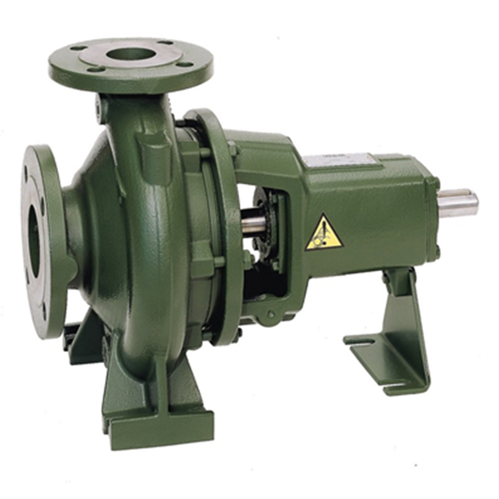 Centrifugal pump: KDN 50-200/XXX/A/BAQE | TACC - shop online today!