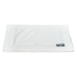 Plain2 Bath Mat; (51x80)cm, Cream