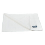 Plain2 Bath Mat; (51x80)cm, Cream