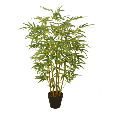 Bamboo Decorative Potted Flower: 100cm 1