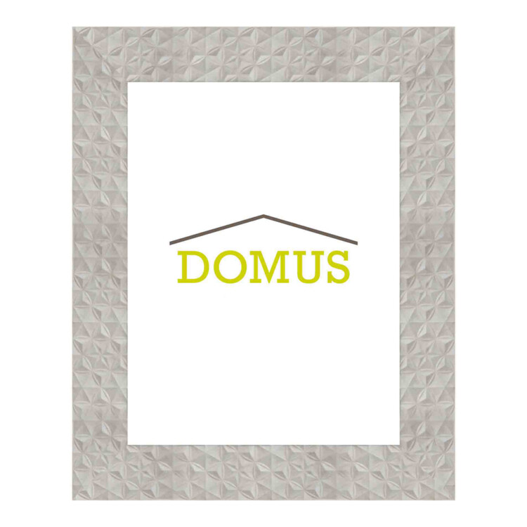 Domus: Picture Frame: (15x20)cm, Cream