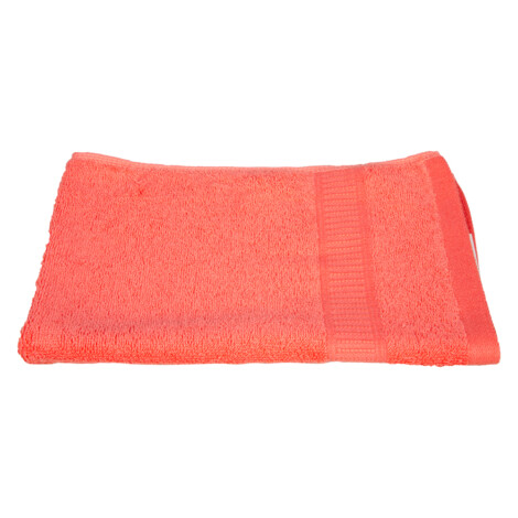Domus 2: Hand Towel: 400GSM, (40×60)cm, WaterMelon 1