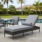Cartenza Textured Upholstery Fabric; 150cm, Grey - Image 2