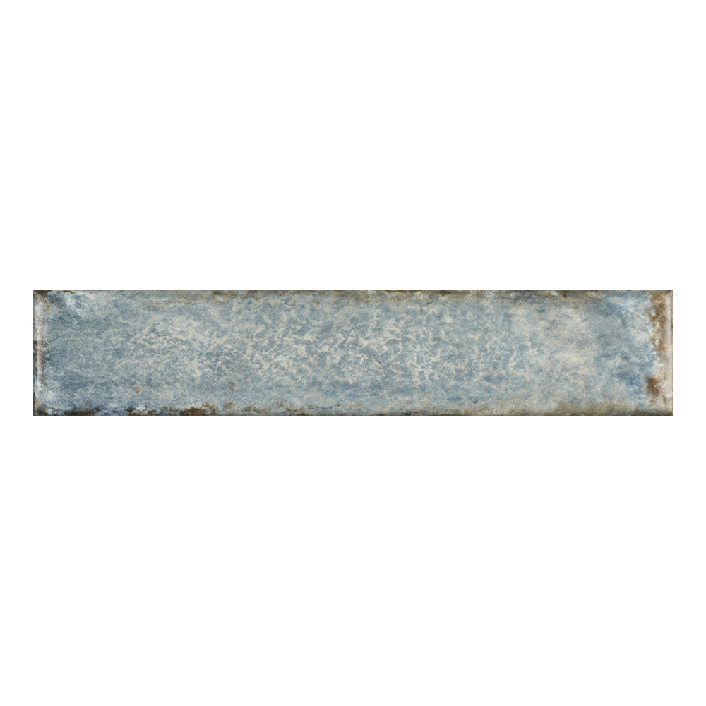 Organic Clay Mercury 202741E: Ceramic Tile; (05.0x25.0)cm