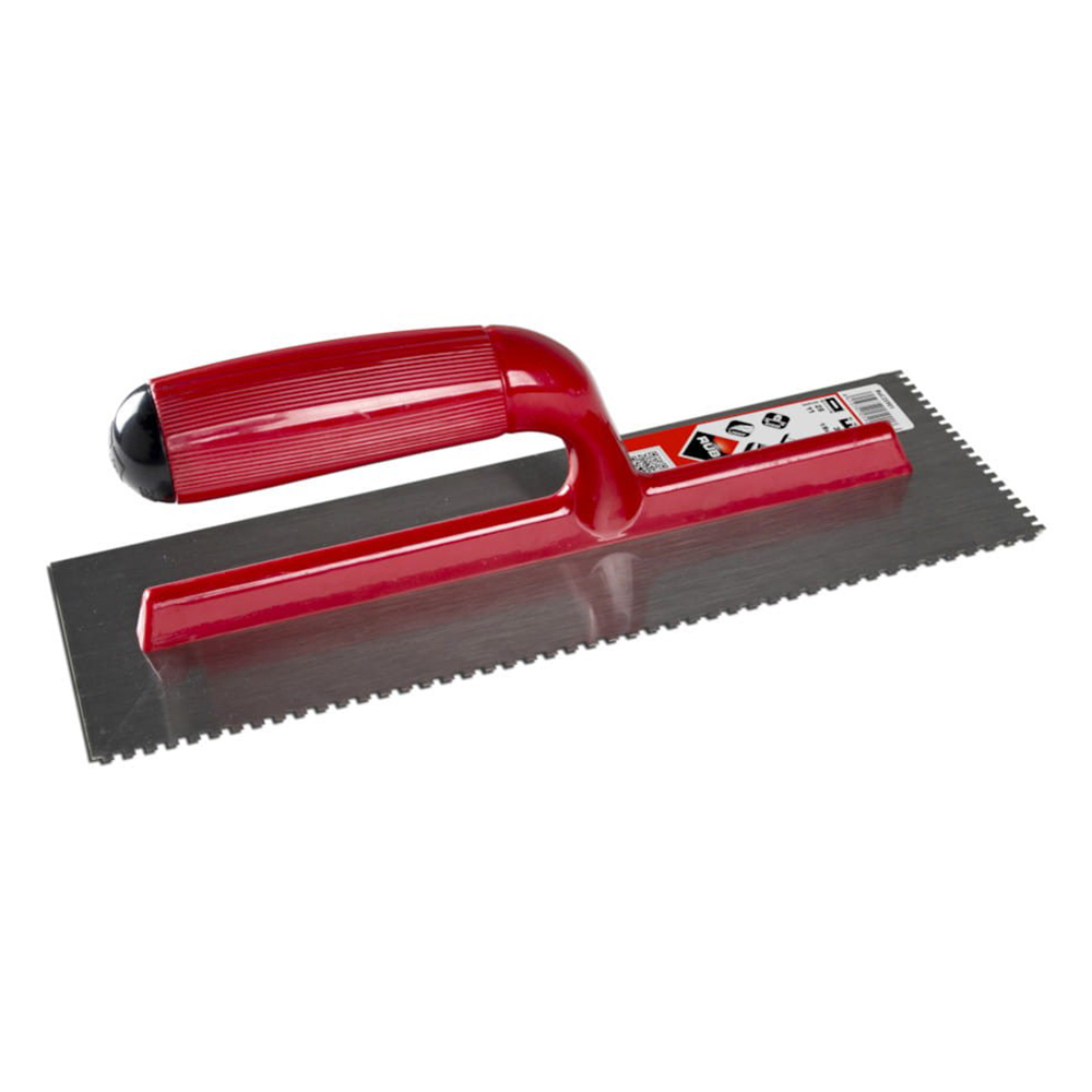 Rubi deals bucket trowel