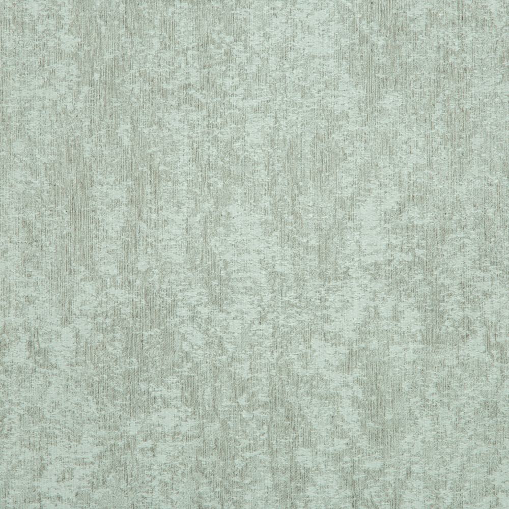 Savona Collection Textured Patterned Polyester Cotton Jacquard Fabric; 280cm, Light Grey 1